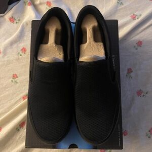 Skechers Relaxed Fit Equalizer Persistent Sport Memory Foam Men Size 10.5 Wide